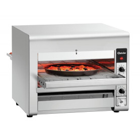 copy of Four électrique 1 pizzas 33 cm
