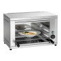 Salamandre électrique professionnel 400 /2200W -1Z
