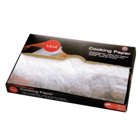 Papier cuisine GN 1/2, 1x100 - Lot de 12 distributeurs
