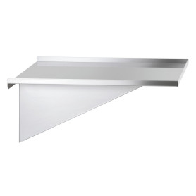 Égouttoir en inox pour panier de friture BF 30E - BARTSCHER