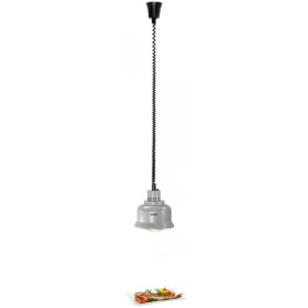 copy of Lampe chauffante cylindrique réglable