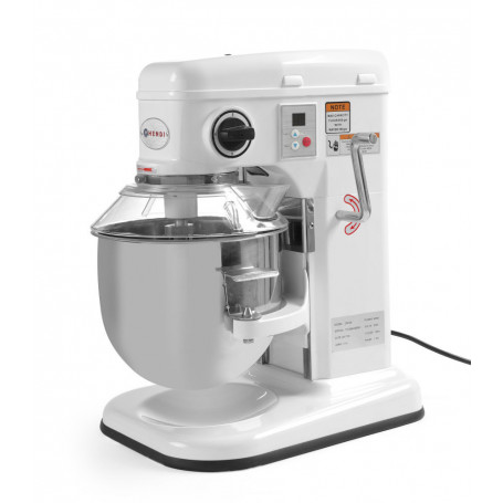 Batteur mélangeur usage intensif - 7 litres