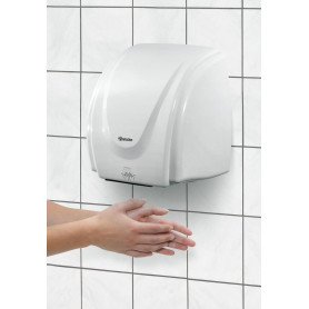 Sèche-main professionnel 230V/2100W
