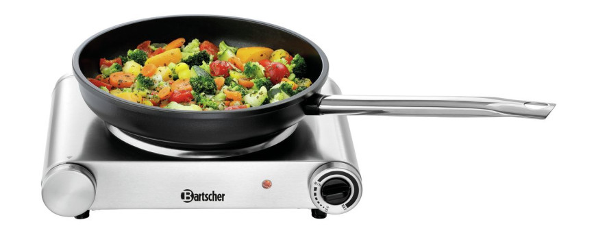 CUISINIÈRES