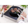 Plaque de cuisson à induction 3500 W professionnelle - ArredoChef
