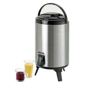 Distributeur de boissons isotherme 9L-1 - BARTSCHER