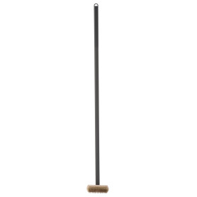 Brosse nettoyante pour four à pizza