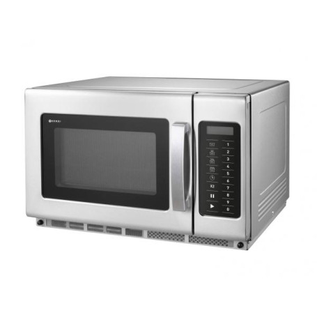 Four à micro-ondes programmable 34L, 230V/3000W