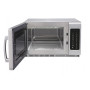 Four à micro-ondes programmable, HENDI, 34L - ArredoChef