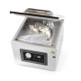 Machine sous vide professionnelle avec chambre 410 mm - 1 000W - HENDI