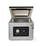 Machine sous vide professionnelle avec chambre 410 mm - 1 000W - HENDI