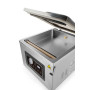 Machine sous vide professionnelle avec chambre 410 mm - 1 000W - HENDI