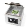 Machine sous vide professionnelle avec chambre 410 mm - 1 000W - HENDI