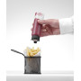 Flacon distributeur anti goutte 23 cl