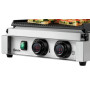 Grill panini professionnel MDI 1R