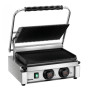 Grill panini professionnel MDI 1R