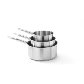 Casserole sans couvercle 2.9 L - HENDI