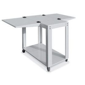 Table pour laminoir XTS
