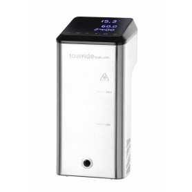 Thermoplongeur iVide Plus 80L 2200 W - HENDI