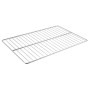 Grille en inox 600x400 mm - HENDI