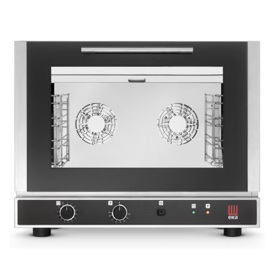 copy of Four ventilé à convection avec vapeur GN1/1 EKF 411 UD