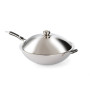 Kit wok à induction 3500 W - ArredoChef