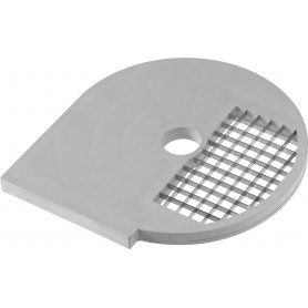 Disque macédoine D12xD12
