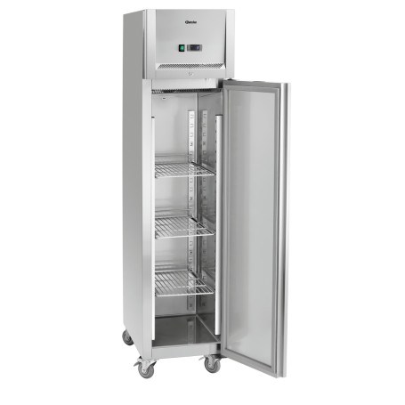 Armoire réfrigérée positive en inox 335L GN 1/1 - BARTSCHER