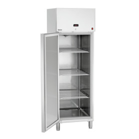 Armoire réfrigérée positive en inox 700L GN 2/1 - BARTSCHER
