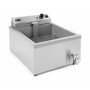 Friteuse à beignets professionnelle 12L - 3500 W