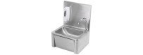 Plonge en inox - Arredochef