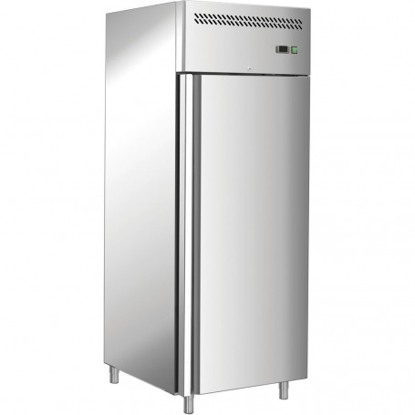 Armoire réfrigérée négative inox 800L- 600x400mm - FORCOLD