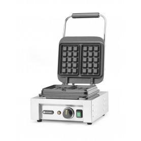 Gaufrier professionnel  électrique Bruxellois 2200 W