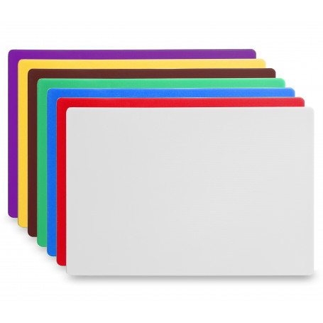 Planche de découpe HACCP 450X300
