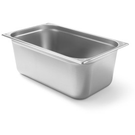 Bac Gastro GN 1/1 Inox Profondeur 200 mm - Arredochef