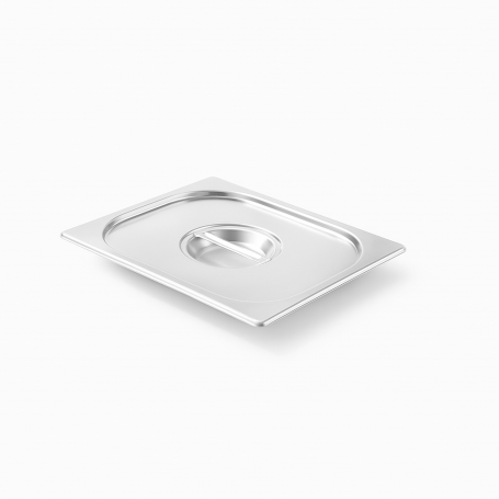 Couvercle GN 1/2 pour Bac Gastro - Arredochef