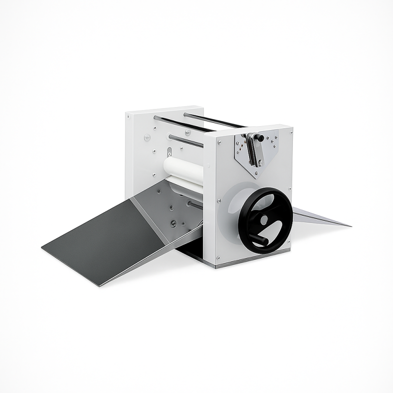 Laminoir 400M Manuel