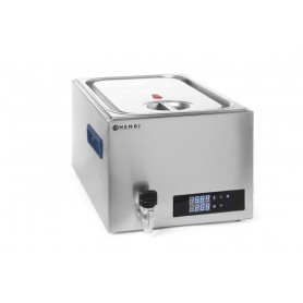 Cuiseur sous-vide GN 1/1 20L