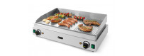 Grillade & plancha professionnelle - Arredochef