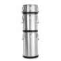 Conteneur isotherme portable en inox - 10L - HENDI