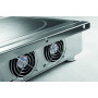 Plaque de cuisson à induction 3500 W - ArredoChef
