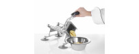 Coupe manuelle - Arredochef