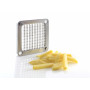 Coupe-frites manuel, 4 couteaux en inox compris - HENDI