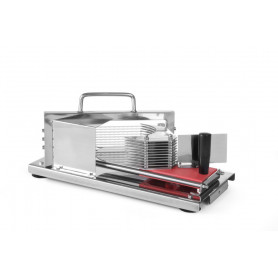 Coupe tomates Professionnel en inox - HENDI