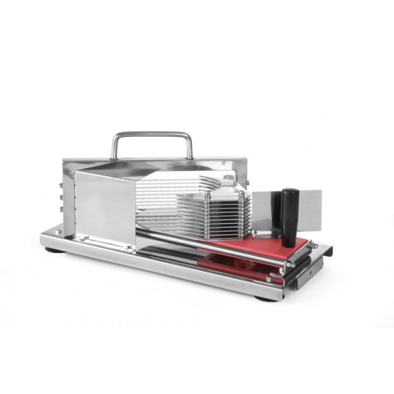 Coupe Tomates Professionnel En Inox Arredochef