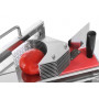 Coupe tomates Professionnel en inox - ArredoChef