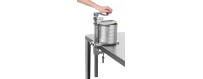 Coupe manuelle - Arredochef