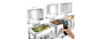 Appareils professionnels de mesure | ArredoChef©