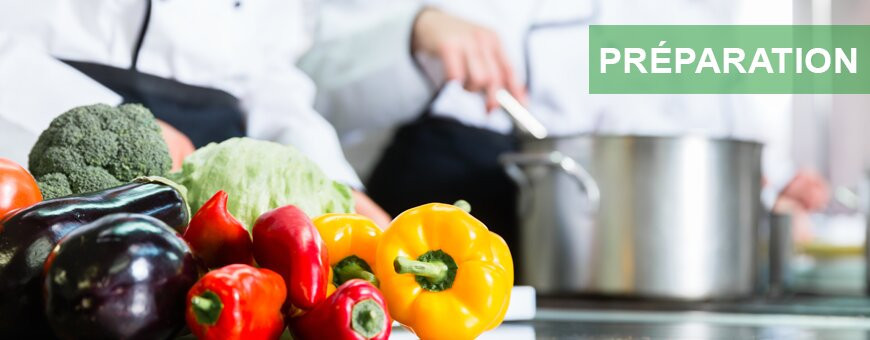 Matériel professionnel CHR - ArredoChef
