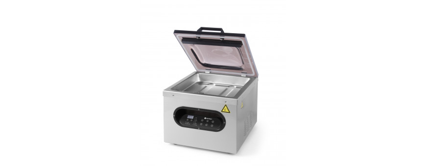 Emballage sous-vide - Arredochef